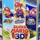 سوبر ماريو - Super Mario 3D stars