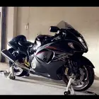 سزوكي هايبوزا موديل 2016