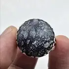 خاتم رجالي بحجر المراد