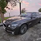 bmw 750li 2014
