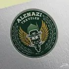 مصمم شعارات محترف