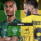 تذاكر مباراة الاتحاد والاهلي