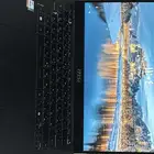 لابتوب MSI جديد استخدام 6 اشهر (لم ينتهي ضمانه)