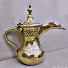 دله حمصية عمل ابراهيم الدمشقي