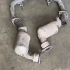 دبات تلوث كابريس 2015