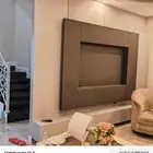 تركيب ديكور بديل شيبورد