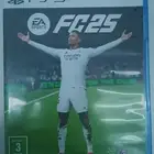 شريط فيفا 25 بلايستيشن 5 ps5 FC25