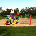 العاب اطفال حدائق استراحات تو صيل تر يب داخلي وا خارجي