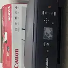 طابعة كانون