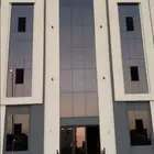 تركيب وجهات استراكشر وكارتنوول ونوافذ