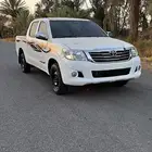 (مطلوب) هايلوكس غمارتين 12-15