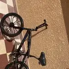 سيكل مقاس 20