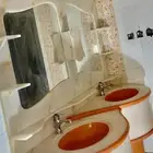 مغسلة  رخام