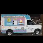 سيارة ايسكريم للحفلات والطلبات