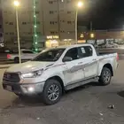هايلكس 2024 فل كامل مكينه 2400