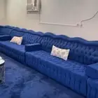 كنب وسريرين أطفال للبيع