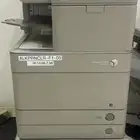 ماكينة طباعة كانون canon