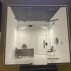 محل مكتب للتقبيل