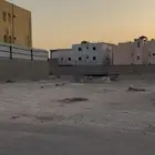 للبيع ارض حي منسوبي التعليم الثاني بالهفوف