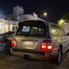 جيب لاند كروزر فل كامل V6