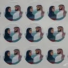 استكرات للمتاجر والمشاريع
