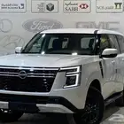 نيسان باترول ابيض ستاندر XE 2025