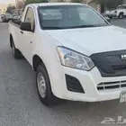 للبيع ايسوزو غمارة 2020 دبل