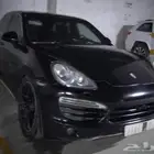 بورش كايين Cayenne Porsche S 8 سلندر 2013
