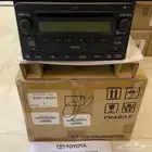 مسجل تايوتا عمومي الاصلي وكالة