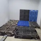 طبليات بلاستيك توريد جميع المقاسات