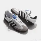 حذاء أديداس ( موديل سامبا )