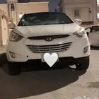 توسان 2011 فل ماشيه 262الف كيلو