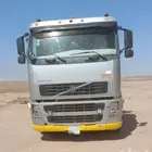 فولفو FH12 موديل 2004