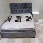 مراتب سرير دولاب ملابس