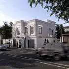 تصميم واجهات فيلا سكنية نيو كلاسك احترافية