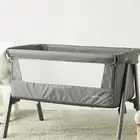 سرير اطفال جديد استخدام مره واحده فقط