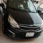 كيا ريو 2015