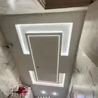 مقوال جبس بورد جبس سيمن  بورد