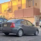 هونداي اكسنت 2010
