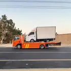 سطحه شقراء لنقل السيارات داخل وخارج المملكة