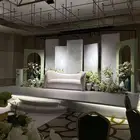 كوشه للبيع كرسي 7 الواح خلفيه جددديد