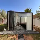 تنسيق حدائق الدمام