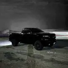 سلفرادو تريل بوس 2021 قير علاق