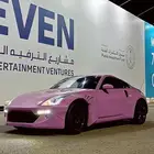 نيسان زد 350 للبيع Z350