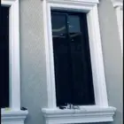 ديكورات خارجيه جي ارسي تنفيذ جميع التصاميم والاشكال