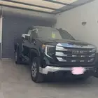 جمس سييرا 2025 SLE
