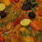 اكلات شعبيه