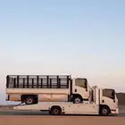 سطحه شرق الرياض