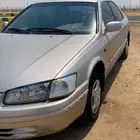 كامري مديل2001