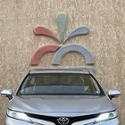 كامري قراندي موديل 2020